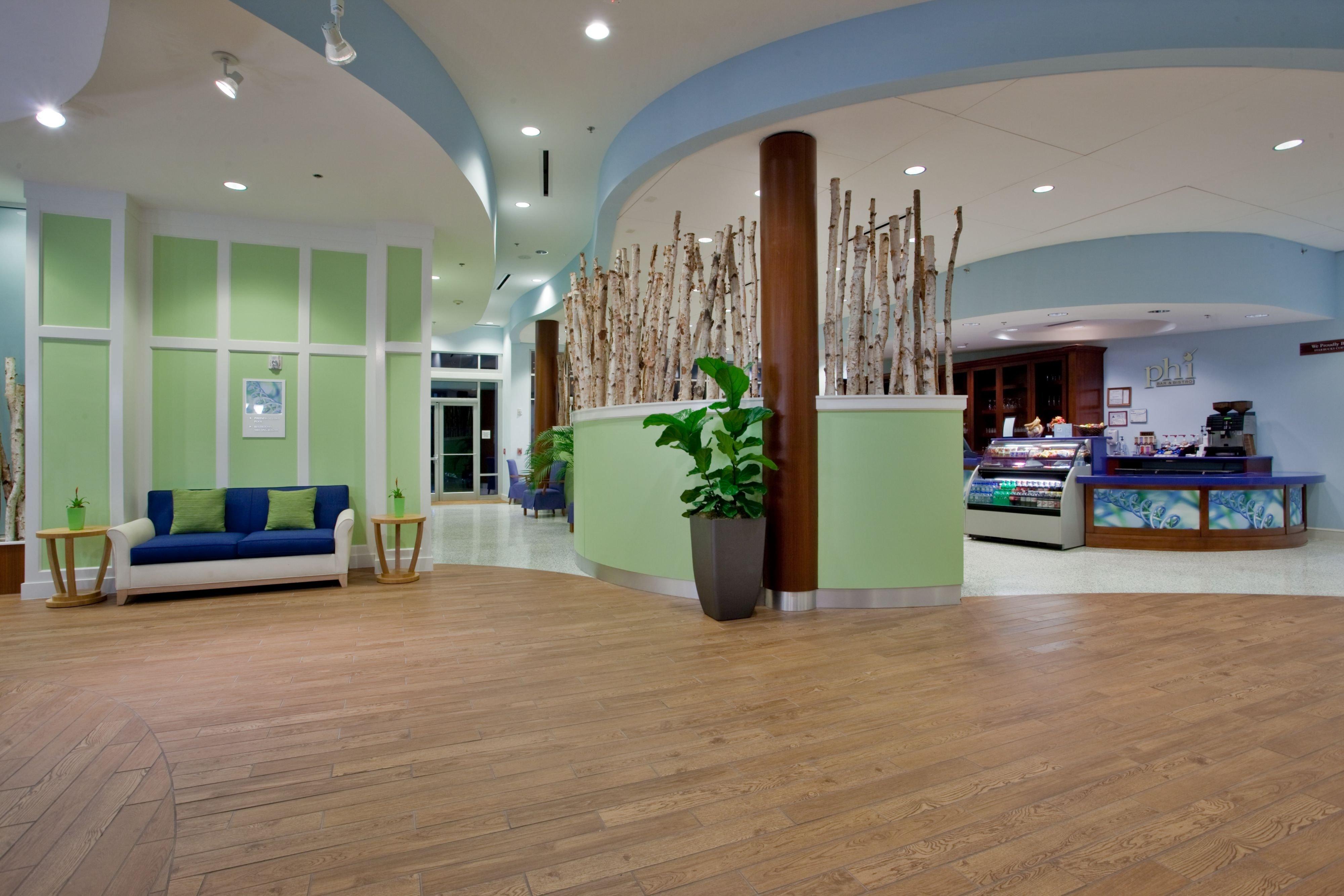 Delta Hotels By Marriott Raleigh-Durham At Research Triangle Park Exterior foto