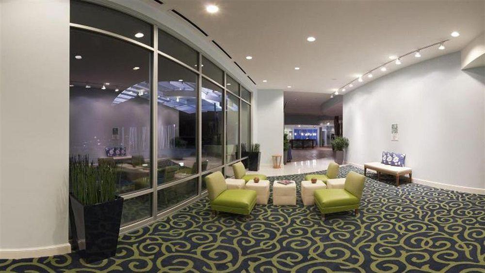 Delta Hotels By Marriott Raleigh-Durham At Research Triangle Park Exterior foto
